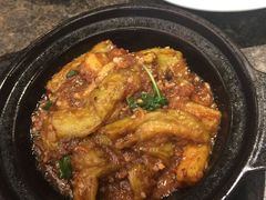 台湾塔香茄子-零度空间·台湾小馆(五道口购物中心店)
