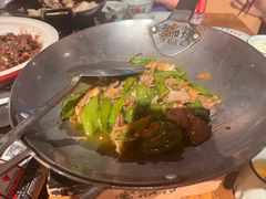 超级小炒肉-老湘村·湖南土菜(天河维多利店)