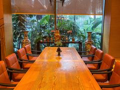 -若蘭慈·无国界素食料理(欢乐海岸店)