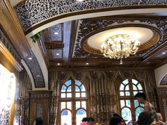 -新疆伊宁远征餐厅