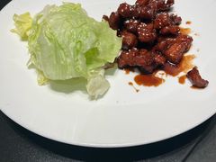 -云客来·花园餐厅(洛社店)