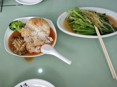 -常家活海鲜小吃(仅一家无分店)