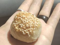 -妙味当棋子烧饼(凤凰世嘉店)