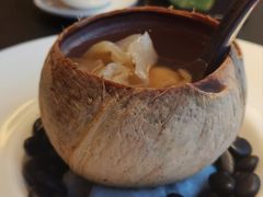 -丽晶轩中餐厅(重庆丽晶酒店)