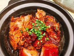 -群乐饭店(滨安路店)
