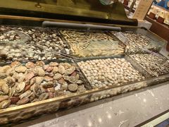 -山焱·炭火自助烤肉(周浦万达店)
