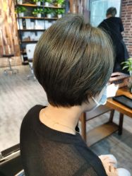 -美格丝M.G.S Hair Salon
