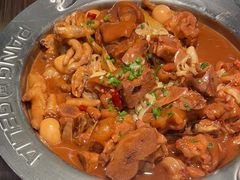 -胖哥俩肉蟹煲(湛江印象汇店)