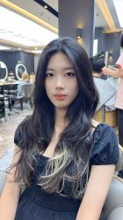 -藤野造型·专业烫染店