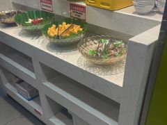 -合易泓烤肉•首创生椰大油边(宁山路店)