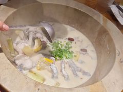 -云中鱼蒸汽石锅鱼(浦东食品城店)