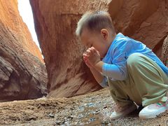 -天山神秘大峡谷