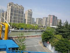 -苏州河梦清园环保主题公园