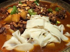 -楼兰新疆主题餐厅(悠方店)