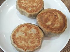 -清真吴记门钉肉饼·喜多利