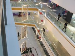-万达广场(通州店)