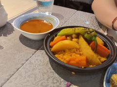 -La Medina餐厅(亮马河南路店)