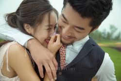 -太古映画婚纱摄影(天河店)