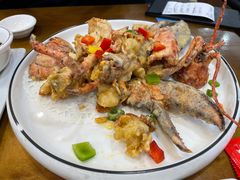 -醉壹号海鲜大排档(厦门店)