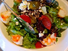 -Efes Turkish & Mediterranean Cuisine 艾菲斯餐厅(陆家嘴店)