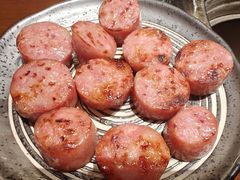 -隐炉和牛烧肉店(群力店)