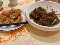 -小林哥的海鲜馆·夜宵烧烤(渔人码头店)