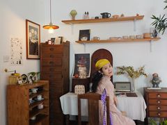 -春风十里咖啡馆