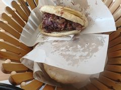 -闫家驴肉老店(华电一校店)