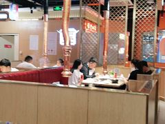 大堂-韩宫宴和牛烤肉(盐城金鹰店)