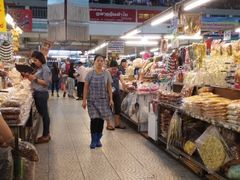 -瓦洛洛传统市场