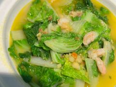 -兰湘子·湘菜小炒(长安万科广场店)