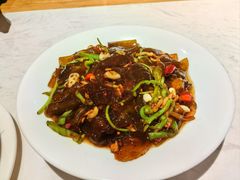 -不倒翁·安徽名菜楼(步行街店)