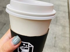 -JPG coffee(广州体育西店)