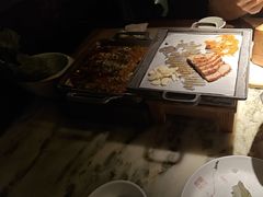 -绿茶餐厅(昌平悦荟店)