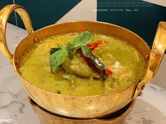 -Home Thai·泰谣(王府井apm店)