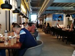 大堂-卡朋厨房(289艺术园区店)