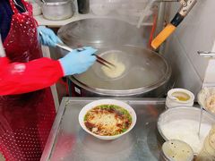 -吉祥面馆(孩儿巷北路店)