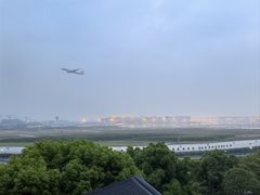 -汉庭(上海虹桥机场新店)