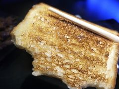 -西街夜油条·麻团包乌饭