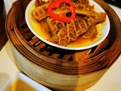 沙爹金钱肚-衡山汇·高级粤菜(霄云路店)