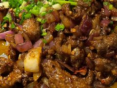 -树厨贵州菜(大十字店)