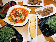-别院里音乐餐酒吧(双流航空港店)