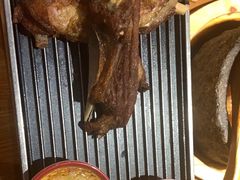 -敏珠拉姆藏餐·南京厨房(富春江东街店)