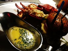 -Burger & Lobster(Dean Street)