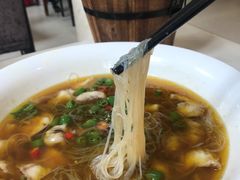 -幸福饭店(佛山路东段店)