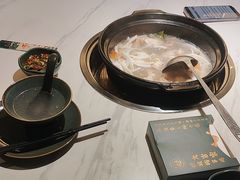 -狐狸爱上椰子鸡(滨江星光大道店)