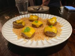 -Brut Eatery Wine Bar & Restaurant (建国东路店)