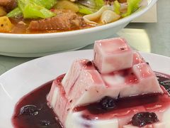 -清真·尚穆回回香清真餐厅(工人新村店)