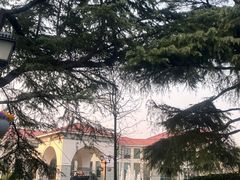 -上海虹桥迎宾馆