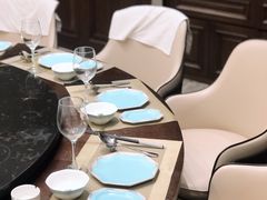 包厢-童福兴·南京菜(老门东店)